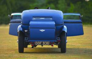 Image 22/50 de Bentley Speed Six “Blue Train” (1953)