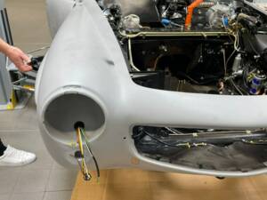 Image 14/54 of Mercedes-Benz 190 SL (1957)
