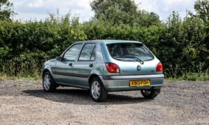 Bild 3/26 von Ford Fiesta 1.25i (2000)