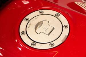 Immagine 45/49 di Honda CBR 1000 RR Fireblade (1995)