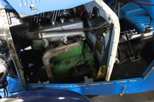 Image 54/85 de MG J2 Midget (1934)