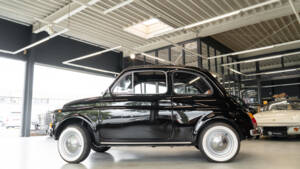 Immagine 11/79 di FIAT 500 F (1966)