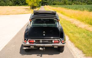 Imagen 8/37 de Citroën DS 21 (1970)