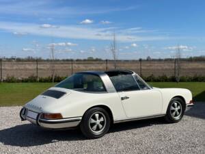 Imagen 13/128 de Porsche 911 2.0 S (1968)