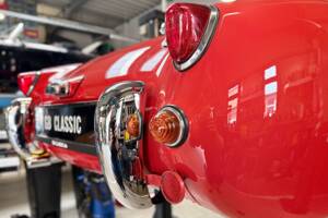 Imagen 16/27 de Austin-Healey Sprite Mk I (1961)