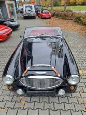 Image 9/25 de Austin-Healey 100/6 (BN4) (1959)