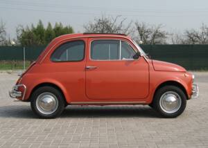 Image 3/21 de FIAT 500 L (1970)