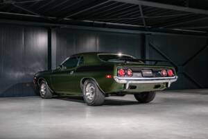 Bild 8/34 von Plymouth Barracuda Cuda (1973)