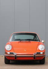 Imagen 15/54 de Porsche 911 2.0 S (1968)