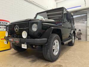 Bild 2/21 von Mercedes-Benz 280 GE (kurz) (1984)