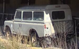 Afbeelding 3/4 van Land Rover 109 (1980)