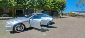 Immagine 11/15 di Mercedes-Benz CLS 350 (2006)