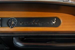 Bild 37/50 von Lancia Fulvia Sport 1.3 S (Zagato) (1971)