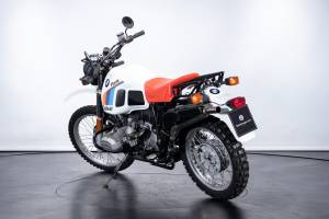 Image 2/50 of BMW DUMMY (1985)