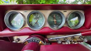 Image 31/75 of Lincoln Continental Mark II (1956)
