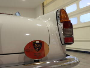 Image 16/51 de Alfa Romeo 2000 Spider (1959)