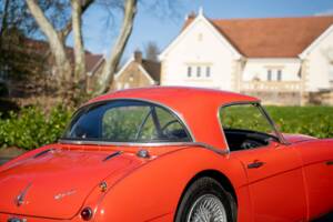 Image 4/27 de Austin-Healey 100/6 (BN4) (1957)