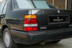 Imagen 6/40 de Lancia Thema 6V (1985)