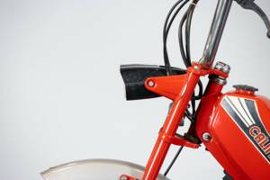 Bild 22/50 von Rizzato Califfo 80 (1980)