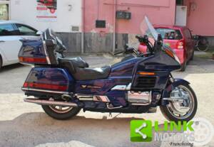 Image 9/10 of Honda DUMMY (2000)