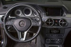 Imagen 17/23 de Mercedes-Benz GLK 220 CDI 4MATIC (2014)