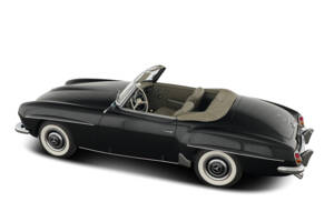 Image 9/51 of Mercedes-Benz 190 SL (1962)