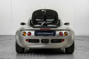 Imagen 33/50 de Lotus Elise 111 (1998)