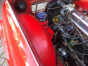 Afbeelding 18/27 van Triumph TR 4 (1962)