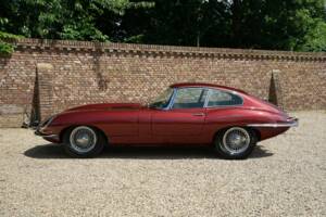 Afbeelding 40/50 van Jaguar E-Type 3.8 (1964)