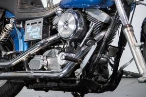 Bild 43/50 von Harley-Davidson FXDWG Dyna Wide Glide (1995)