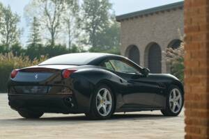 Afbeelding 15/50 van Ferrari California (2010)