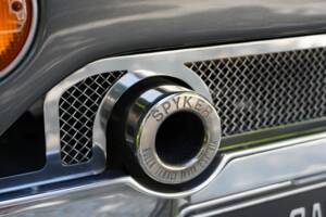 Bild 18/21 von Spyker C8 Spyder (2006)