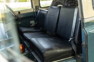 Bild 38/50 von Land Rover 88 (1980)