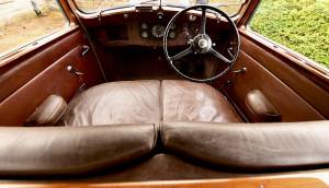 Image 30/50 of Rolls-Royce Phantom III (1937)