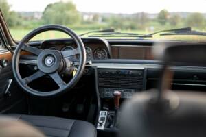 Bild 6/12 von BMW 3.0 CSi (1975)