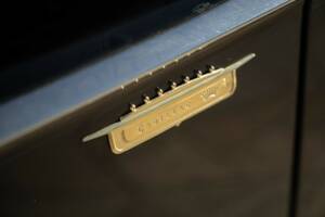 Immagine 28/50 di Cadillac 62 Sedan DeVille (1958)