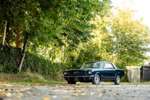 Imagen 47/50 de Ford Mustang III (1965)