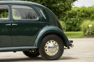 Image 20/50 of Lancia Ardea (1949)