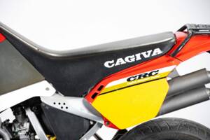 Immagine 20/50 di Cagiva Super City 125 (1993)