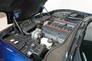 Afbeelding 13/49 van Chevrolet Corvette (2001)