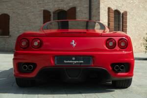 Afbeelding 8/50 van Ferrari 360 Modena (1999)