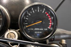 Image 50/50 of Yamaha XT 500 (1980)