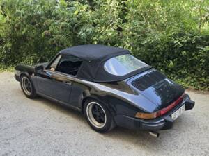 Afbeelding 28/34 van Porsche 911 Carrera 3.2 (1984)