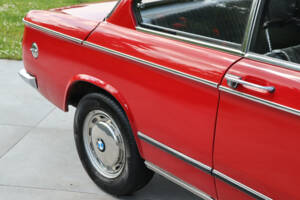 Bild 35/50 von BMW 2002 (1970)