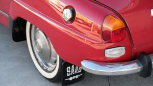 Image 15/59 de Saab 96 V4 (1971)
