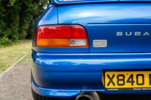 Imagen 40/50 de Subaru Impreza Prodrive P1 (2003)