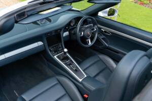 Bild 40/50 von Porsche 911 Targa 4S (2016)