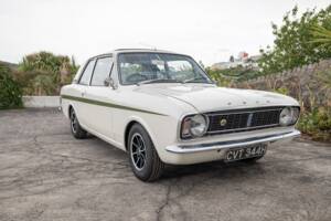 Image 9/41 de Ford Lotus Cortina (1970)