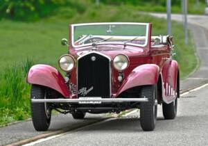 Bild 2/50 von Alfa Romeo 6C 1750 Gran Turismo Compressore (1932)