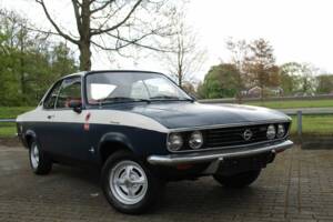 Bild 1/8 von Opel Manta 1200 S (1972)